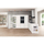 Whirlpool 70/30 Built In Frost Free Fridge Freezer - WHC18T332