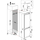 Whirlpool 70/30 Built In Frost Free Fridge Freezer - WHC18T332