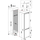 Whirlpool 70/30 Built In Frost Free Fridge Freezer - WHC20T322