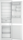 Whirlpool 70/30 Built In Static Fridge Freezer - WHC18D041A1