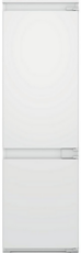 Whirlpool 70/30 Built In Static Fridge Freezer - WHC18D041A1