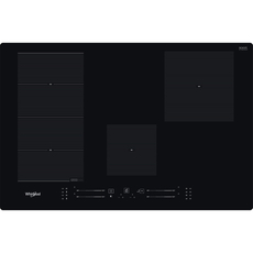 Whirlpool 77cm Induction Hob - WFS3977NE