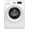 Whirlpool 7kg 1400 Spin Washing Machine - FFB7458WVUK