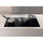 Whirlpool 83cm Vented Induction Hob - WVH92KFKIT1