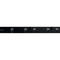 Whirlpool 86cm 5 Burner Gas on Glass Hob - GOWL958NB