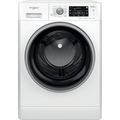 Whirlpool 8kg 1400 Spin Washing Machine - FFD8469BSVUK