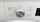 Whirlpool 9+6kg, 1400 Spin Washer Dryer - FFWDB964489WVUK