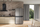 Whirlpool 90.9cm 4 Door Fridge Freezer - WQ9B2LG