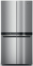 Whirlpool 90.9cm 4 Door Fridge Freezer - WQ9B2LG