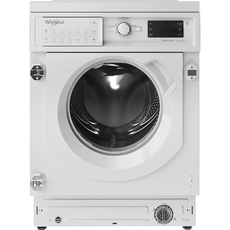 Whirlpool 9kg, 1400 Spin Washing Machine - BIWMWG91485