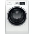Whirlpool 9kg 1400 Spin Washing Machine - FFD9469BSVUK