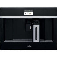 Whirlpool Built In Coffee Machine - W11CM145