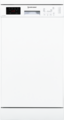 White Knight 10PL Slimline Dishwasher - AT45FSDW
