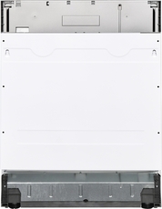 White Knight 13PL Built in Fullsize Dishwasher - AT60BIDW