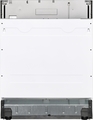 White Knight 13PL Built in Fullsize Dishwasher - AT60BIDW