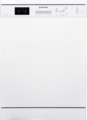 White Knight 13PL Freestanding Fullsize Dishwasher - AT60FSDW ~
