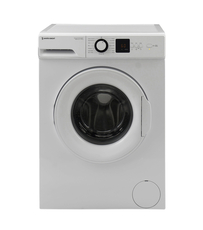 White Knight 8kg 1400 Spin Washing Machine - AT7WM148W 