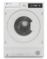 White Knight 7kg, 1200 Spin Washing Machine - BIWM127