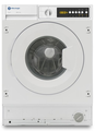 White Knight 8kg, 1400 Spin Washing Machine - BIWM148*
