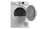 White Knight 8kg Heat Pump Tumble Dryer - AT8HPW