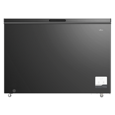 Willow 105.5cm Chest Freezer - W300CFB