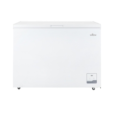 Willow 105.5cm Chest Freezer - W300CFW