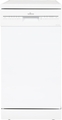 Willow 10PL Slimline Dishwasher - WDW1045W