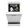 Willow 10PL Slimline Dishwasher - WDW1045X