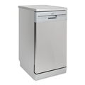 Willow 10PL Slimline Dishwasher - WDW1045X