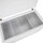 Willow 136.5cm Chest Freezer - W400CFW