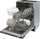 Willow 14PL Fully Integrated Dishwasher - WDW1460I