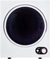 Willow 2.5kg Vented Compact Dryer - WTD25W 