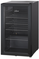 Willow 47cm Undercounter Beverage Cooler - WBC98B