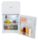 Willow 47cm Undercounter Fridge Freezer - WW50UCFF