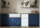 Willow 47cm Undercounter Fridge Freezer - WW50UCFF