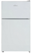 Willow 47cm Undercounter Fridge Freezer - WW50UCFF
