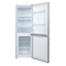 Willow 48cm Low Frost Fridge Freezer - WFF157S