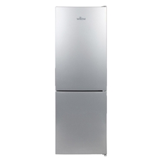 Willow 48cm Low Frost Fridge Freezer - WFF157S