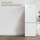 Willow 48cm Low Frost Fridge Freezer - WFF157W