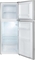 Willow 48cm Top Mount Fridge Freezer - WTM138S