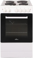 Willow 50cm Single Cavity Electric Cooker - W1E50CW