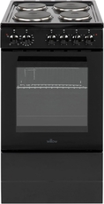Willow 50cm Single Cavity Electric Cooker - WE50SSB