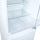Willow 50/50 Built In Static Fridge Freezer - WBI5050SW