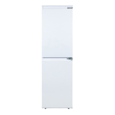 Willow 50/50 Built In Static Fridge Freezer - WBI5050SW