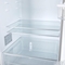 Willow 54cm Low Frost Fridge Freezer - WFF5050DX