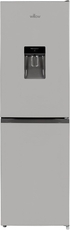 Willow 54cm Low Frost Fridge Freezer - WFF5050DX