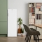 Willow 54cm No Frost Tall Freezer - WTF1700W