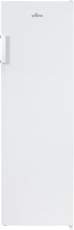 Willow 54cm No Frost Tall Freezer - WTF1700W