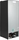 Willow 54cm Upright Freezer Low Frost - WTF55B