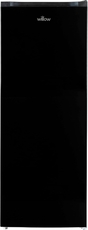 Willow 54cm Upright Freezer Low Frost - WTF55B